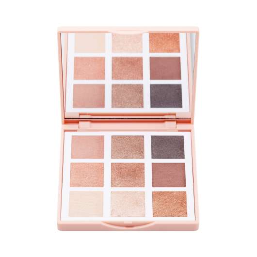 3INA Eyeshadow Palette The Bloom
