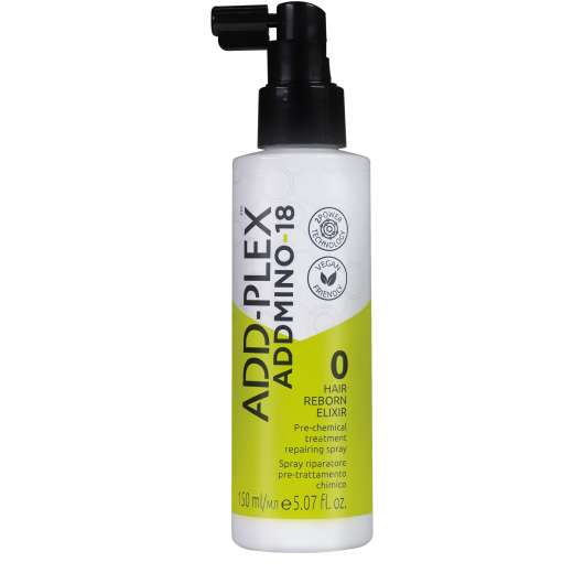 Addmino 18 Hair Reborn Elixir Spray 150 ml
