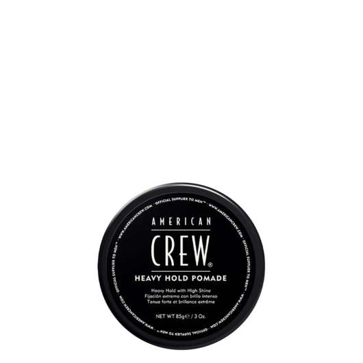 American Crew Heavy Hold Pomade  85 g