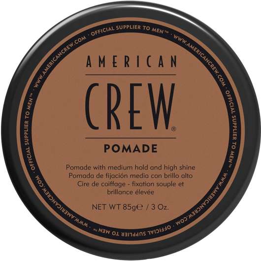 American Crew Pomade 85g 85 g