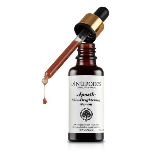 Antipodes Apostle Skin Brightening Serum 30 ml