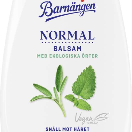 Barnängen Balsam Normalt 250 ml