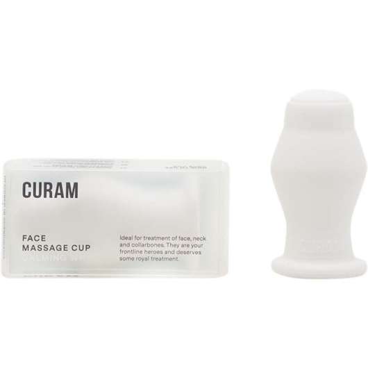 Curam Face Cup Calming White