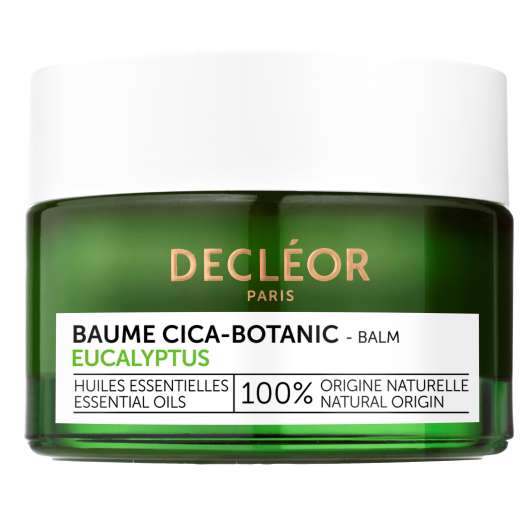 Decléor Baume Cica-Botanic Eucalyptus Balm 50 ml
