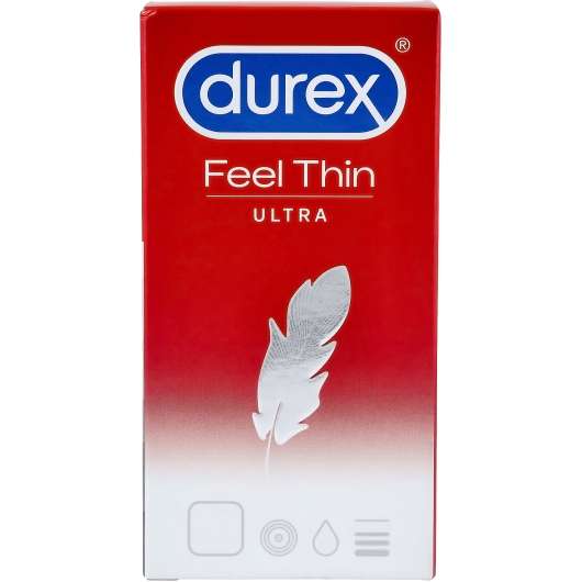 Durex Feel ultra thin