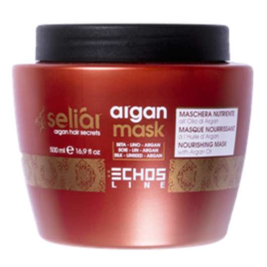 Echosline Argan Mask  500 ml