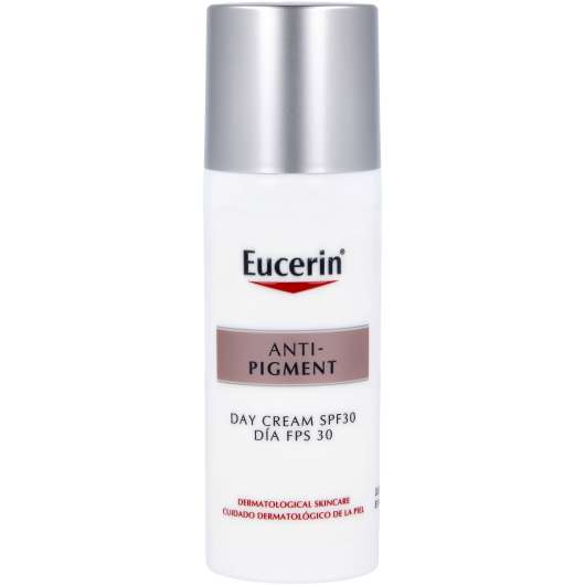 Eucerin Anti-Pigment Day Cream Spf 30 50 ml