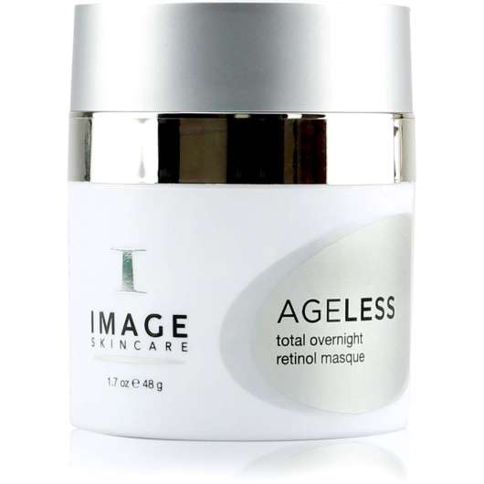 IMAGE Skincare Ageless Total Overnight Retinol Masque 48 g