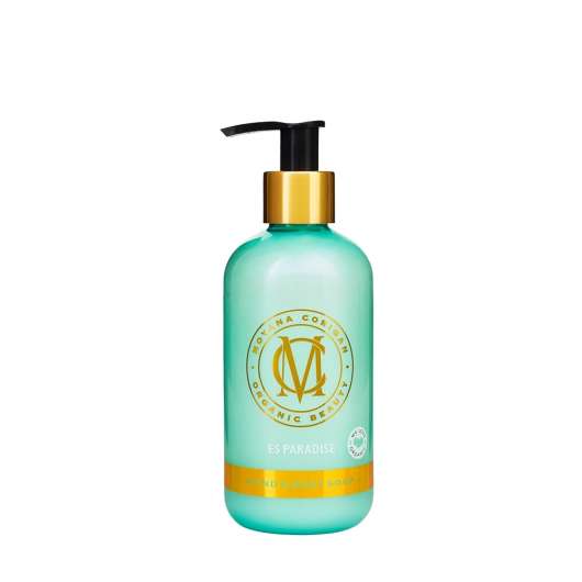 Moyana Corigan Hand & Body Soap Es Paradise 250 ml
