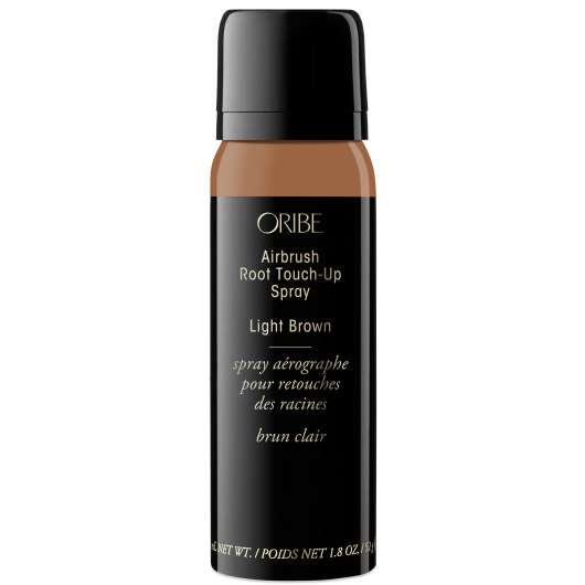 Oribe Beautiful Color Airbrush Root Retouch Spray Light Brown