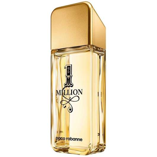 Paco Rabanne 1 Million After Shave 100 ml
