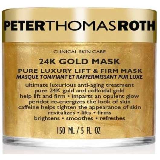 Peter Thomas Roth 24k Gold Mask 150 ml
