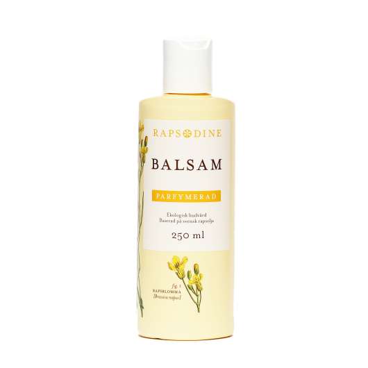 Rapsodine Balsam 250 ml