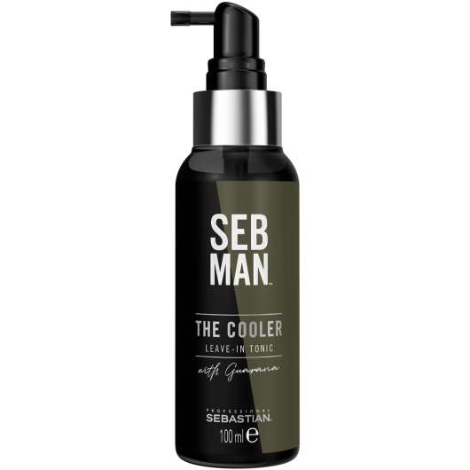 SEB MAN Sebastian Man The Cooler Leave-In Tonic 100 ml