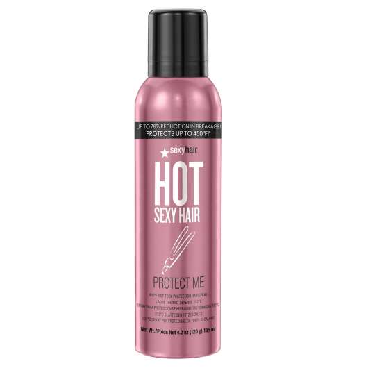 Sexyhair Big Sexyhair Hot styling Protect me Spray 125 ml