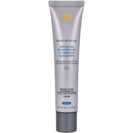 SkinCeuticals Advanced Brighting Defense SPF50 40 ml