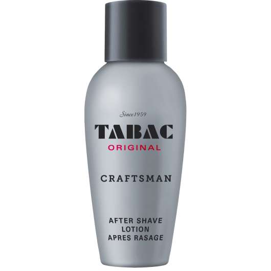 Tabac Craftsman After Shave Lotion 50 ml