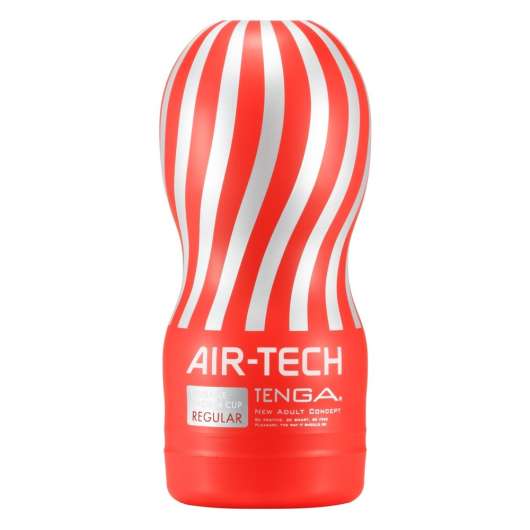 TENGA Air Tech Red