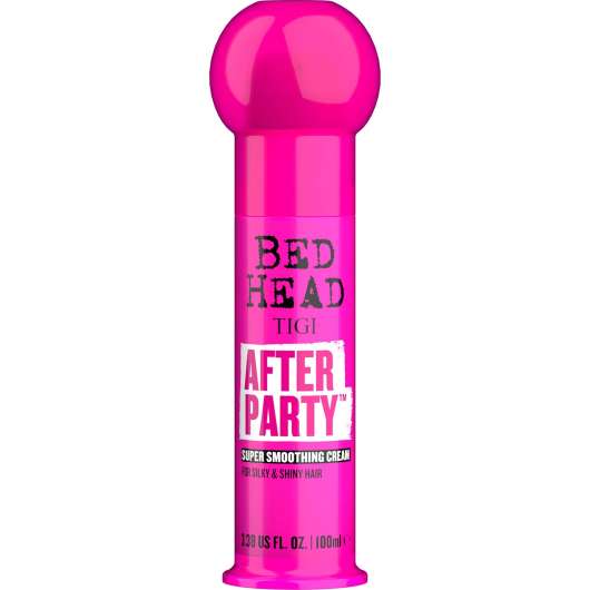 Tigi Bed Head After Party Smoothing Cream  100 ml