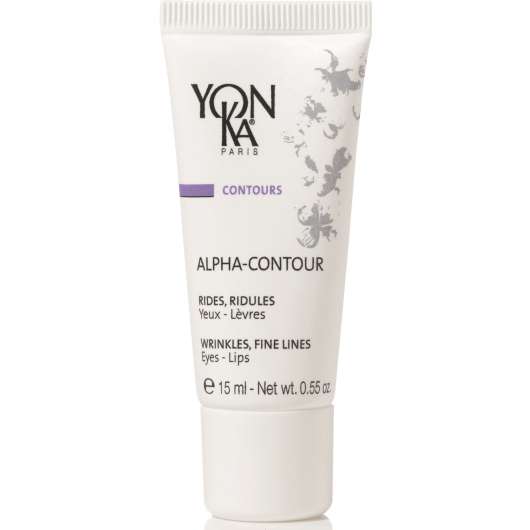Yon-Ka Contours Alpha Contour 15 ml