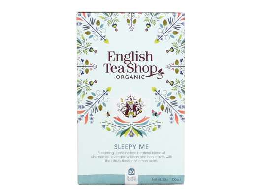 ,  English Tea Shop Te & Kaffe