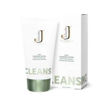 2 in 1 Cleansing Lotion