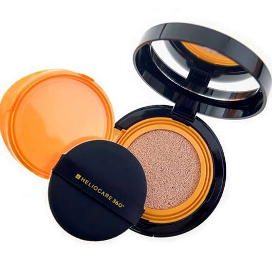 360º Cushion Compact, 15 g Heliocare Solskydd & Solkräm
