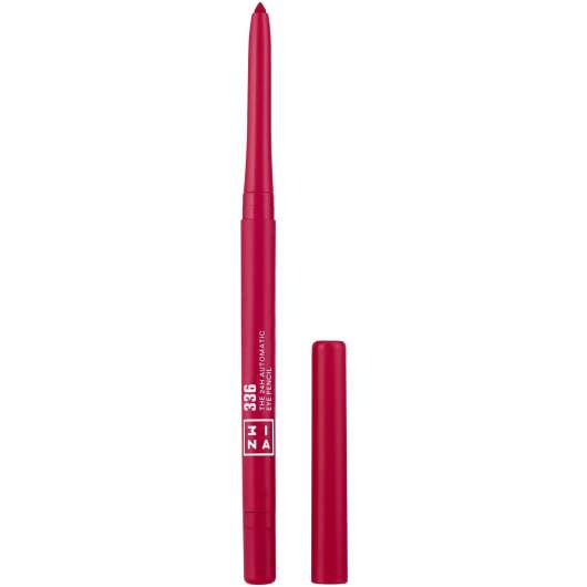 3INA The 24H Automatic Eye Pencil 336