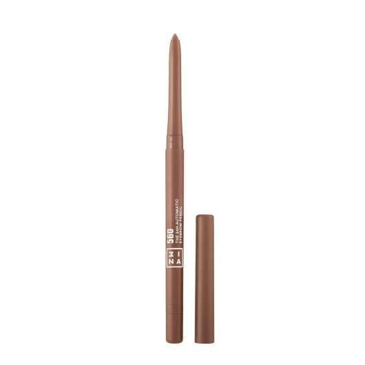 3INA The 24h Automatic Eyebrow Pencil 560