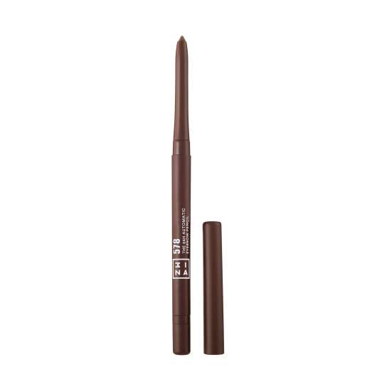 3INA The 24h Automatic Eyebrow Pencil 578