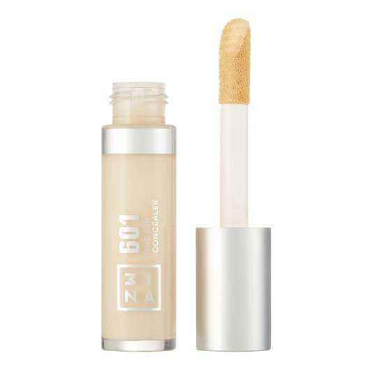 3INA The 24h Concealer 601