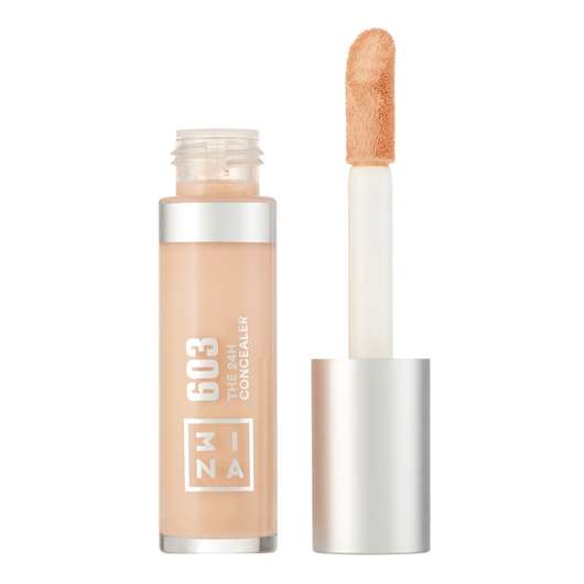 3INA The 24h Concealer 603