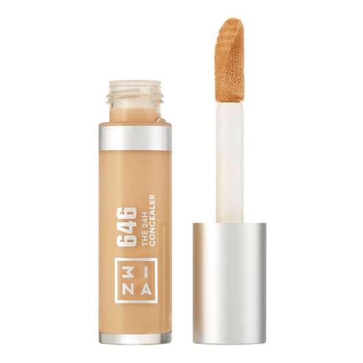 3INA The 24h Concealer 646