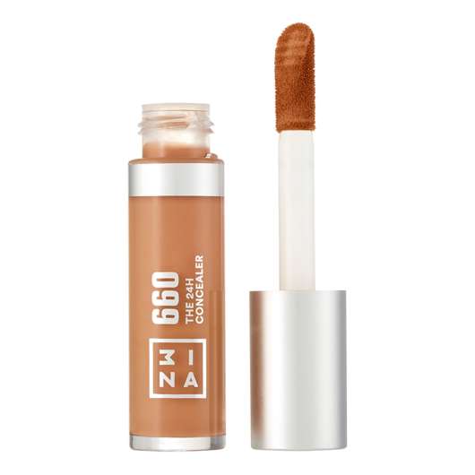3INA The 24h Concealer 660