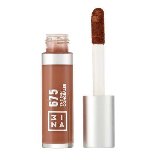 3INA The 24h Concealer 675