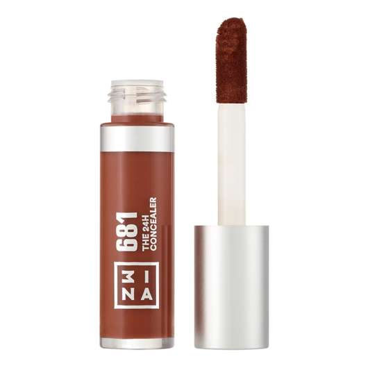 3INA The 24h Concealer 681