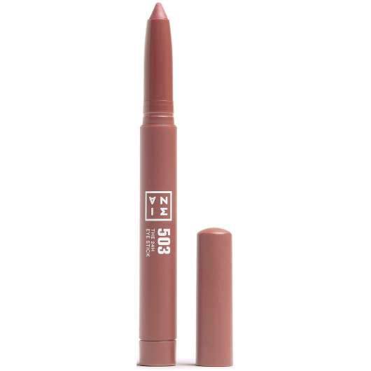 3INA The 24H Eye Stick 503 Nude Pink