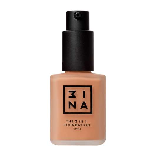 3INA The 3 in 1 Foundation 218