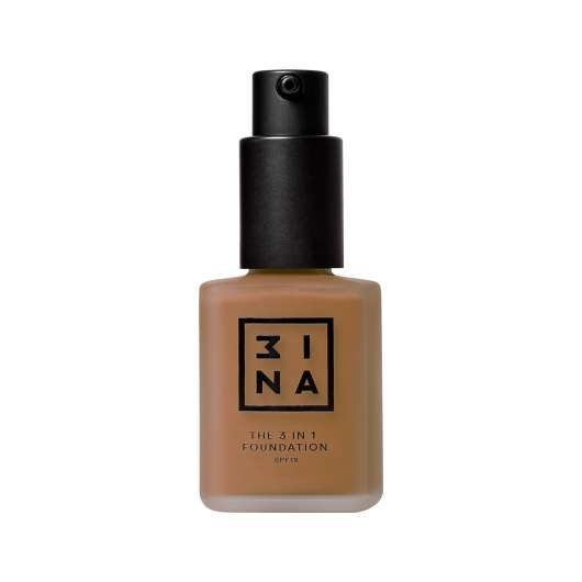 3INA The 3 in 1 Foundation 222