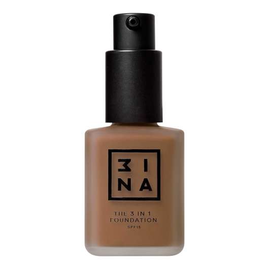 3INA The 3 in 1 Foundation 223