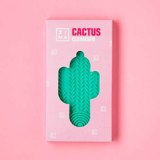 3INA The Cactus Cleanser