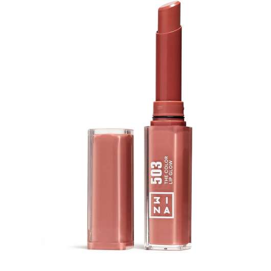 3INA The Color Lip Glow 503