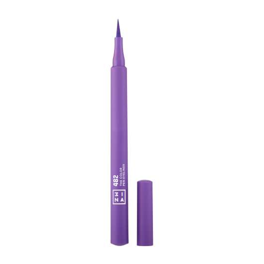 3INA The Color Pen Eyeliner 482