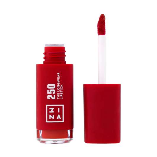 3INA The Longwear Lipstick  250