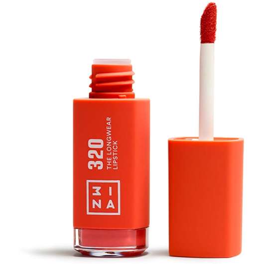 3INA The Longwear Lipstick 320