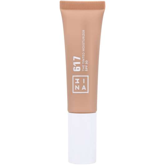 3INA The Tinted Moisturizer SPF32 617