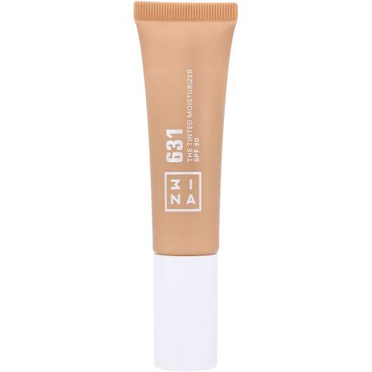 3INA The Tinted Moisturizer SPF34 631