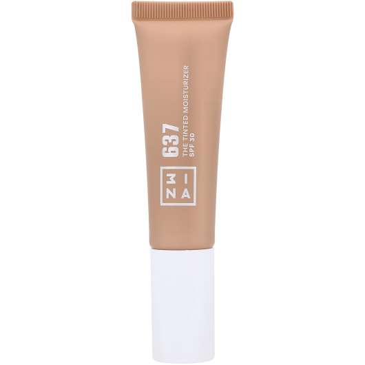 3INA The Tinted Moisturizer SPF35 637