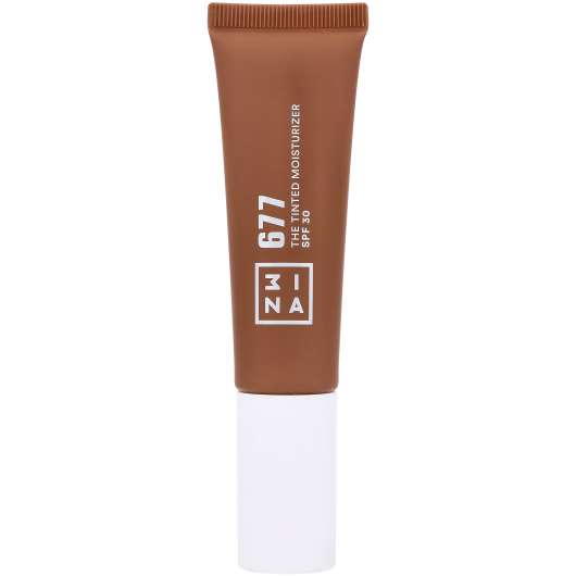 3INA The Tinted Moisturizer SPF37 677