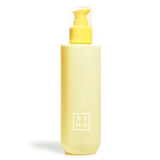 3INA The Yellow Oil Cleanser
